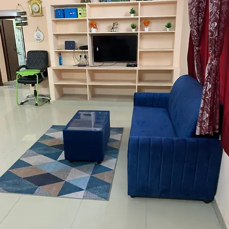 Kesarhomes-1Stflr-Flt102 2Bhk-Ac-Lift-Kukatpally